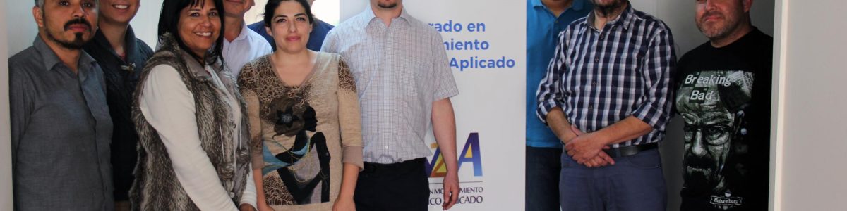 UCM sumó un nuevo doctorado acreditado