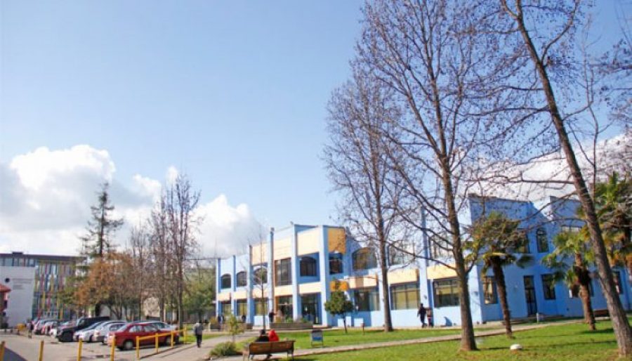 Universidad Católica del Maule nuevamente es sede de la PSU