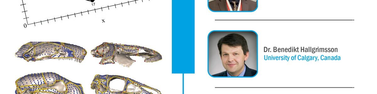 Ciencia: Más de 200 científicos se reunirán virtualmente para asistir a Congreso sobre Morfometría Geométrica