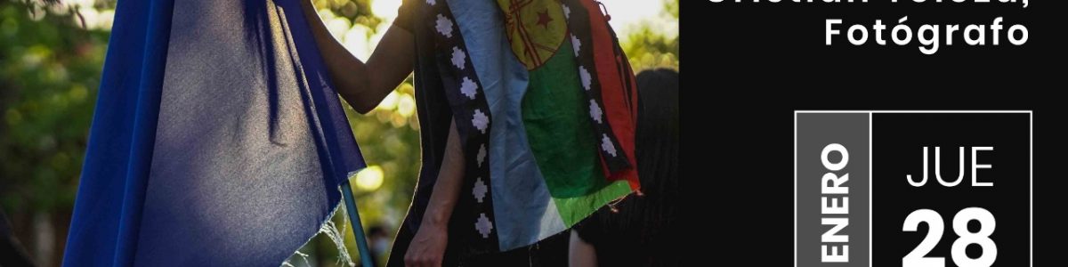 “La Revolución Interna”, emociones que dejan huella