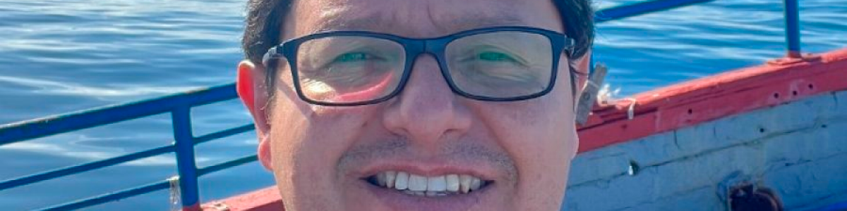 Investigador de la UCM reconocido a nivel mundial por su apoyo a la oceanografía