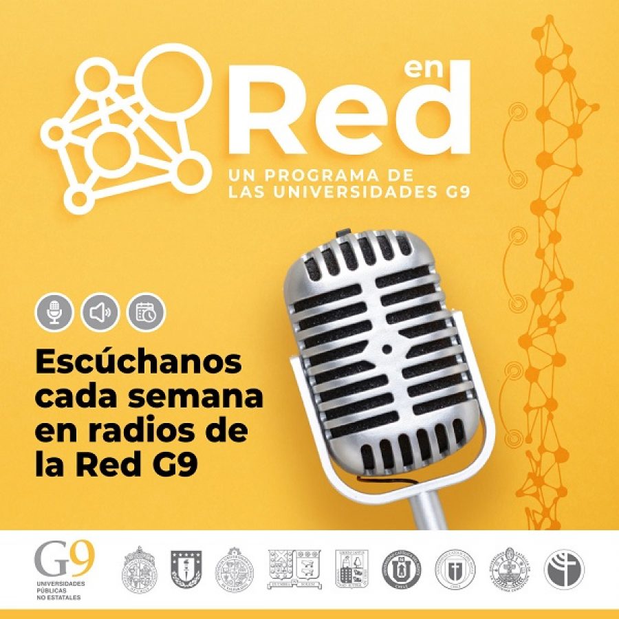 “En Red”: Salud mental en educación