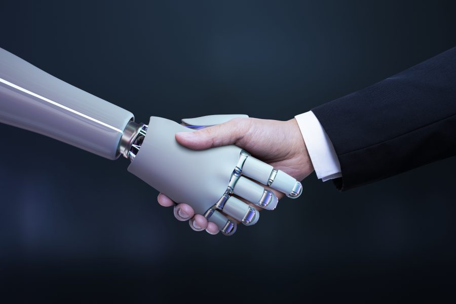Opinión: “¿Qué haremos cuando la inteligencia artificial mate?”