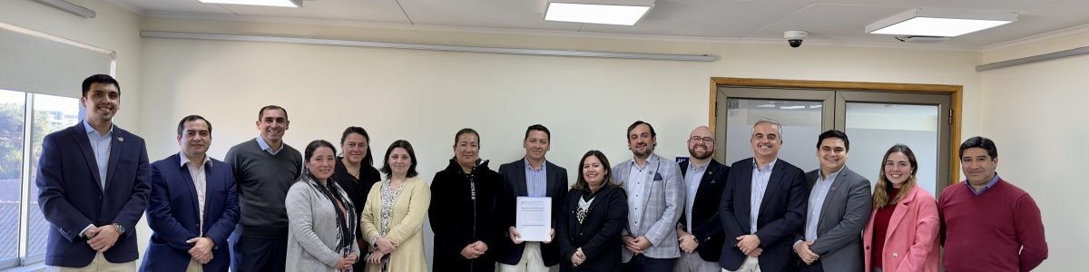 Comité trabajará en Proyecto 