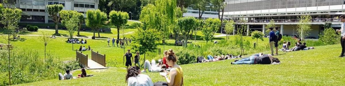 Académicos de la Facultad de Ciencias de la Educación de la UCM visitan Universidad Autónoma de Barcelona