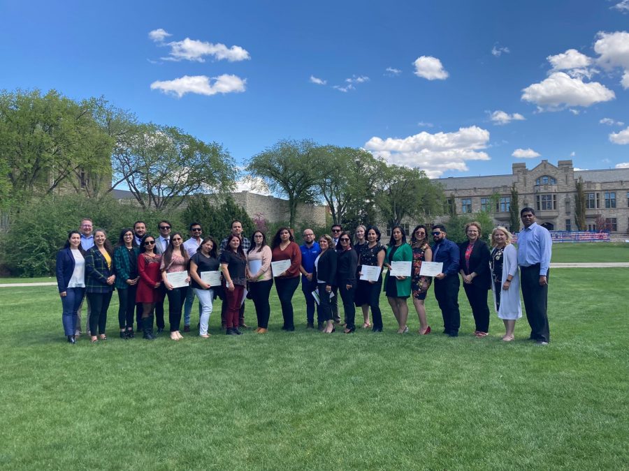 Profesores maulinos presentarán innovadores experiencias para fortalecer el aprendizaje del inglés