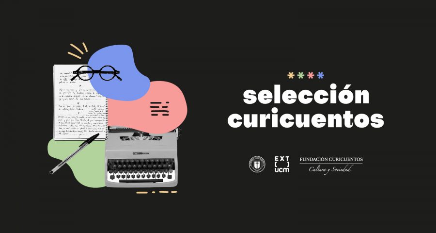 EXT UCM lanza libro digital con selección de relatos del concurso curicuentos