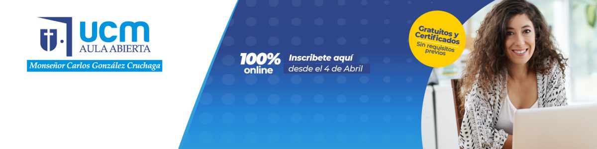Aula Abierta - UCM