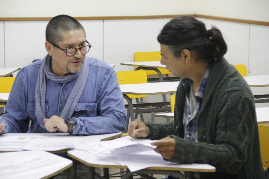 Académicos revisan programas curriculares de Pedagogía en Ciencias