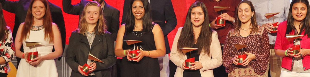Se extiende fecha para postular a las Becas de Movilidad
