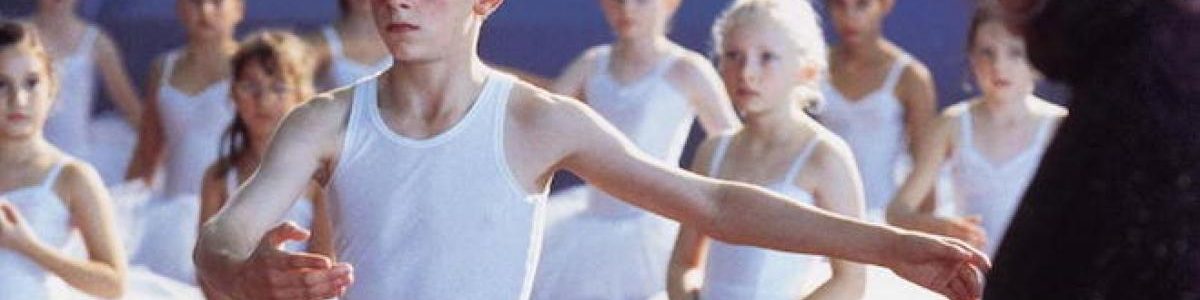 BILLY ELLIOT, LA PELÍCULA QUE ROMPE CON LOS PREJUICIOS A TRAVÉS DE LA DANZA