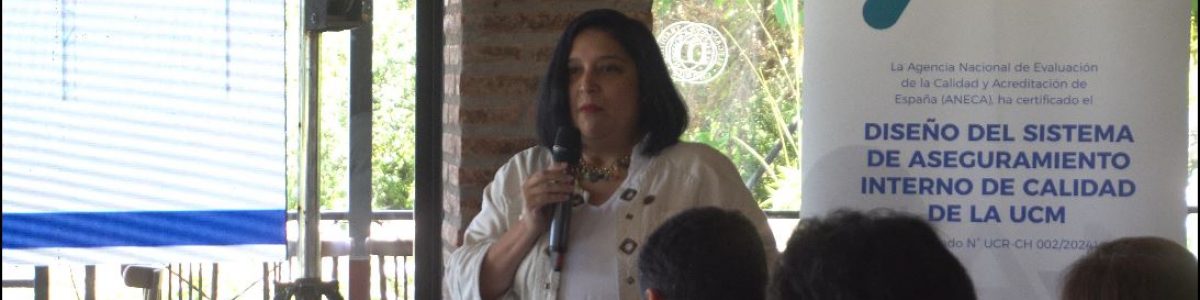 Experiencias y desafíos en la autoevaluación: Nos preparamos para la escritura del primer borrador