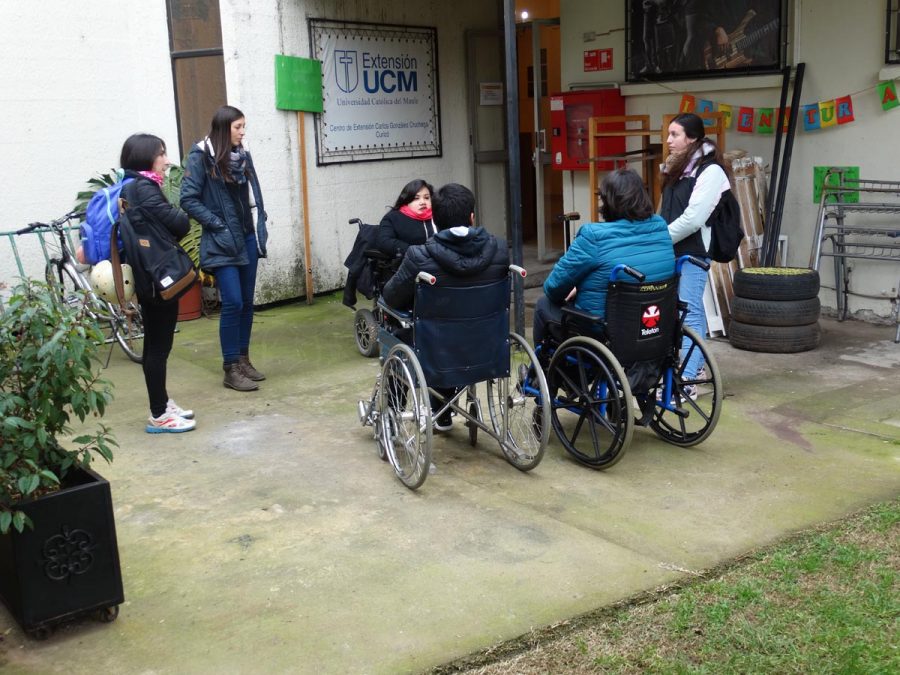 Columna de opinión: Calidad de Vida de Personas con Discapacidad en Chile