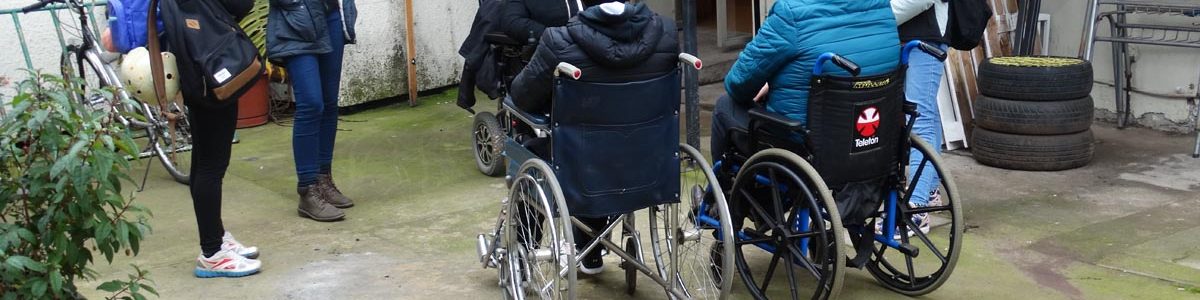 Columna de opinión: Calidad de Vida de Personas con Discapacidad en Chile