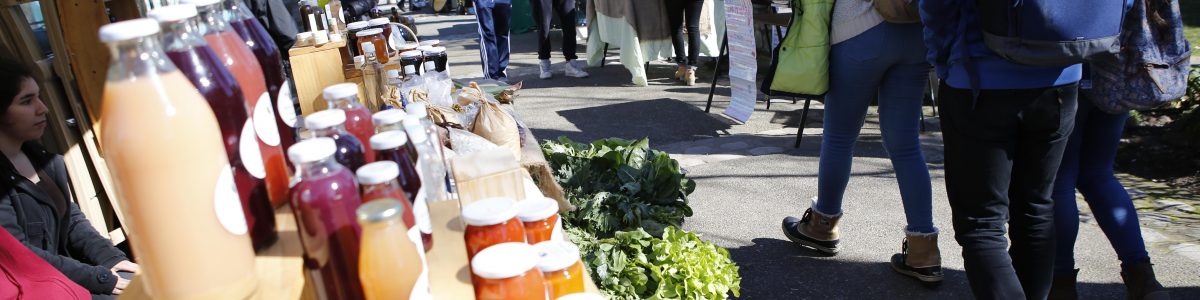 Programa Campus Sustentable invita a participar en seminario sobre espacios naturales