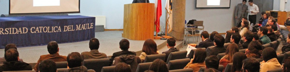 Ingeniería UCM a la vanguardia  en modelo de construcción