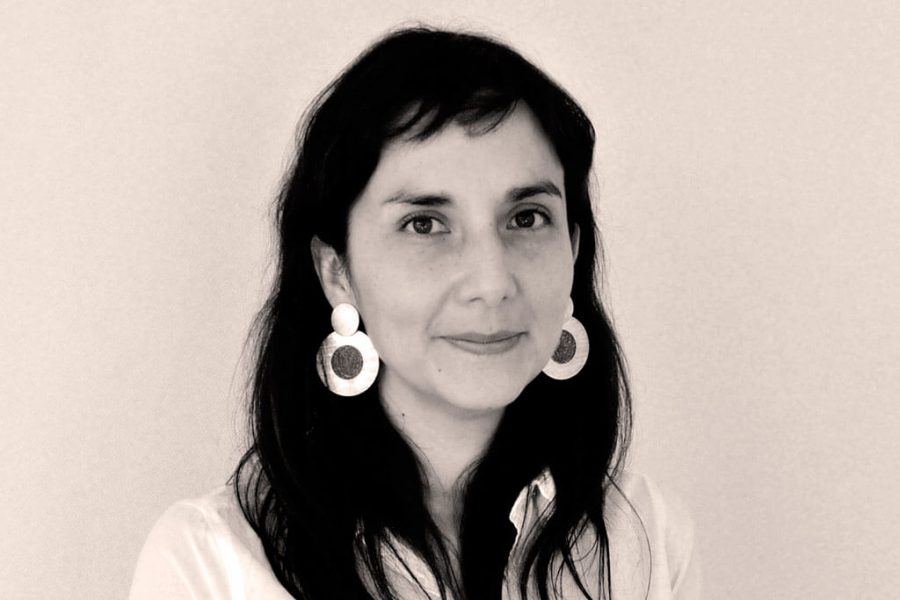 Dra. Carolina Martínez-Galaz profundiza en España sobre equidad de género en la educación científica