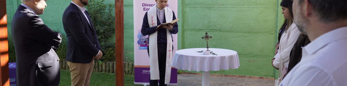 UCM inauguró dependencias de la Dirección de Equidad de Género y Diversidad