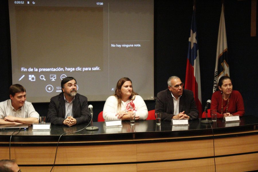 Científicos de la Región participaron en jornada de ética en la investigación