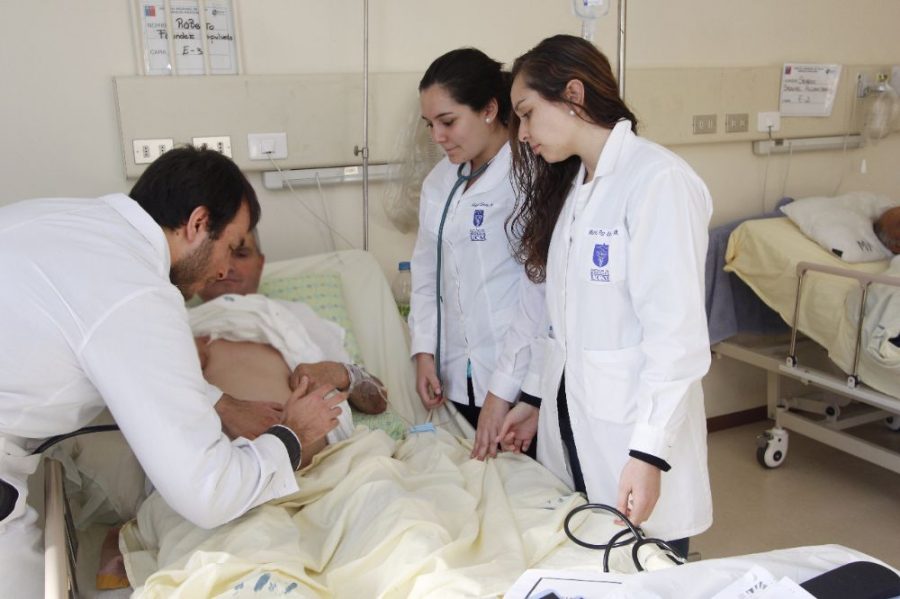 UCM será epicentro de congreso regional  de estudiantes de medicina