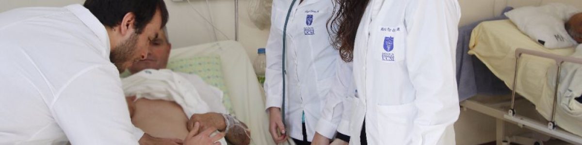 UCM será epicentro de congreso regional  de estudiantes de medicina