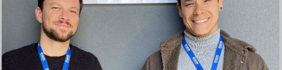 Dr. Rodrigo de Oliveira y Dr. Diego Pádua contribuyen al Catálogo Taxonómico de la Fauna de Brasil
