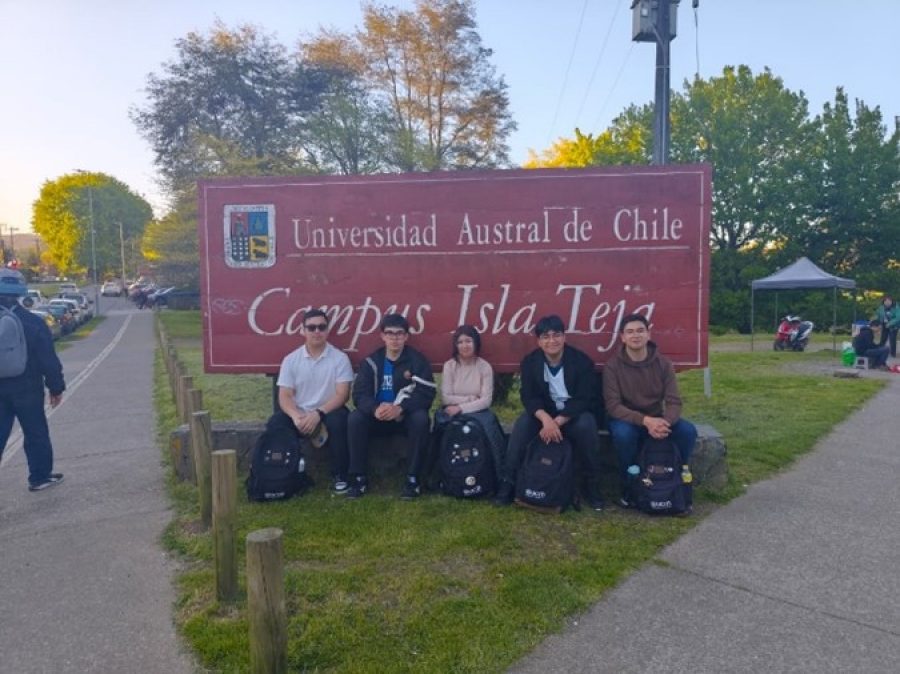 CIEJUS UCM presente en instancias nacionales por la paz y la justicia social