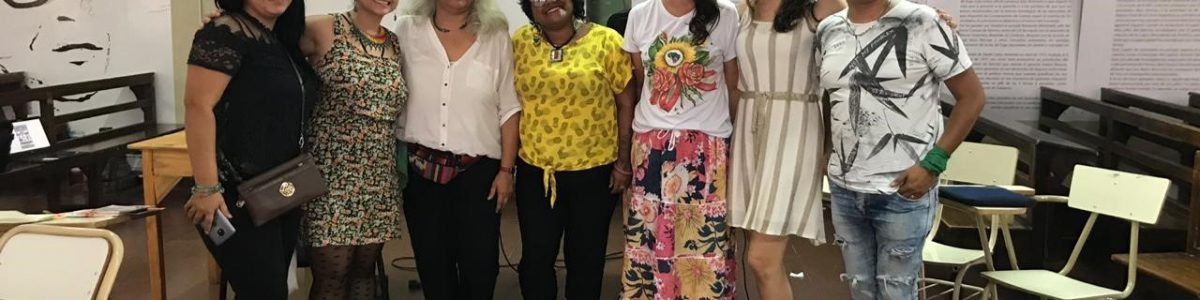 Académica moderó panel internacional de Feminismo y Políticas de Género