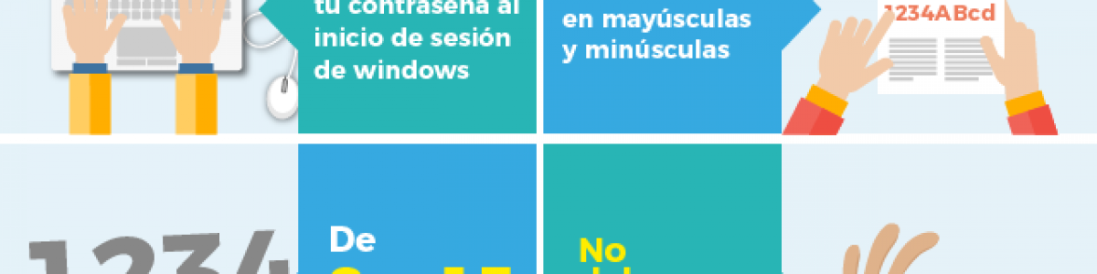 Cambiar la Clave es la clave