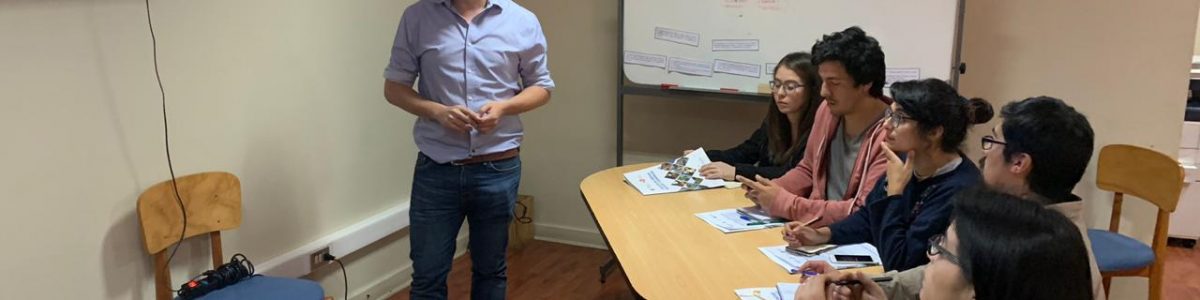 Se inicia primera encuesta nacional de brechas de capital humano