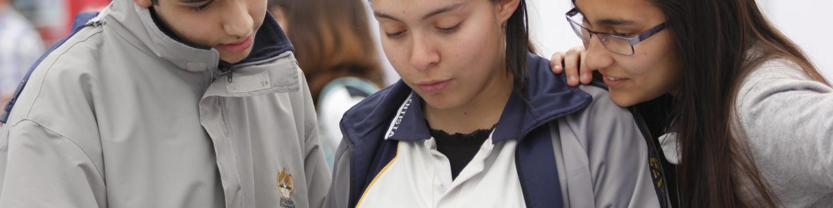 UCM invita a escolares maulinos a participar en el Concurso de Ensayo