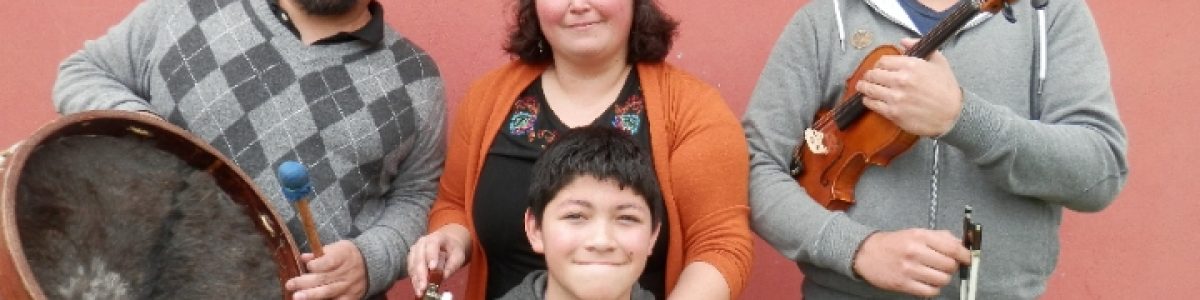 EXT UCM-Curicó realzará música latinoamericana con “El Rejunte”