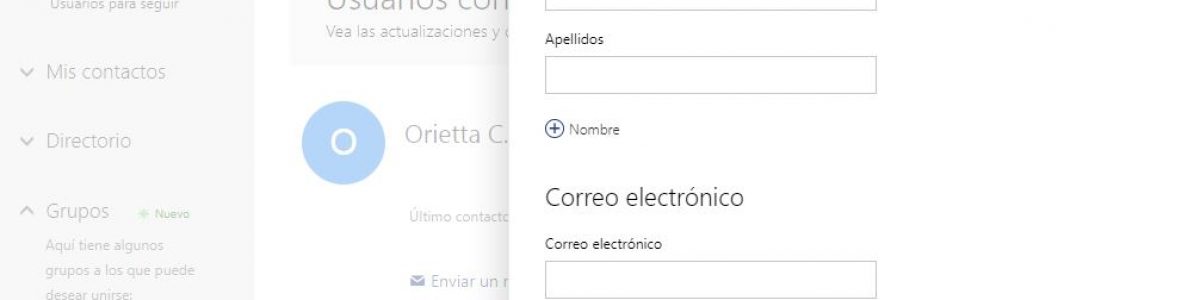 Más del 85% de la Comunidad UCM ha migrado su correo con éxito