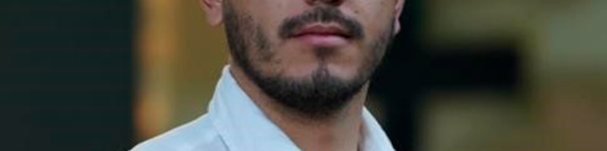 Cristóbal D. Gavilán Orellana