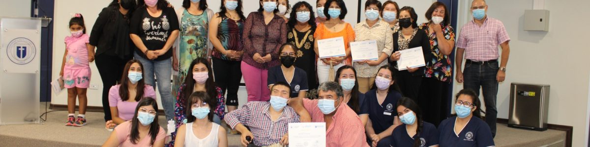 Cuidando a los que cuidan UCM: un proyecto interdisciplinario en favor de quienes dedican su vida a un familiar postrado