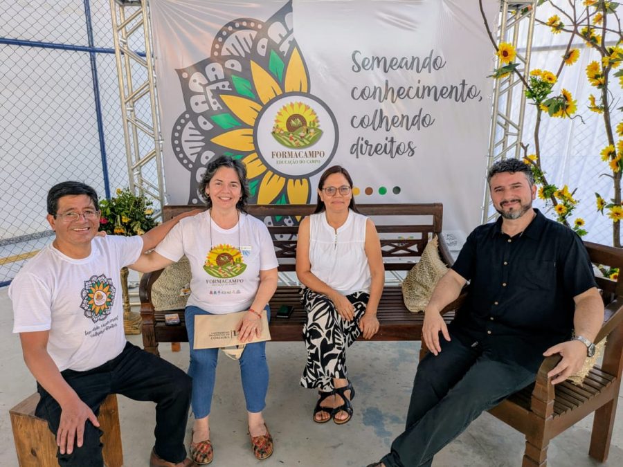 UCM reafirma su compromiso con la internacionalización