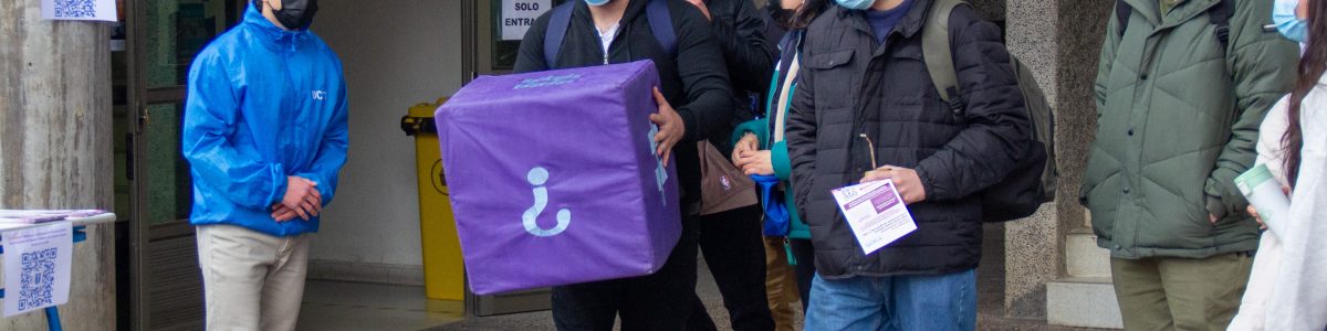 Aumenta la participación de la comunidad en la consulta institucional UCM para la implementación de la Ley 21.369