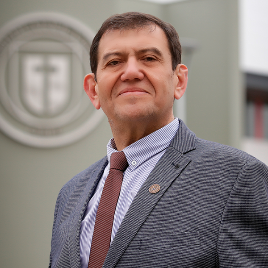 Conocimiento interdisciplinar, beneficio local y perspectiva global en el horizonte de la Facultad de Ciencias Básicas UCM