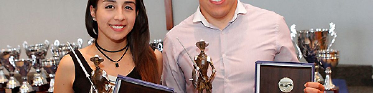 UCM reconocerá a sus deportistas destacados del 2017