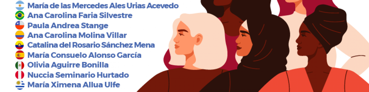 Más de diez expositoras participarán de coloquio sobre derechos de la mujer organizado por la UCM