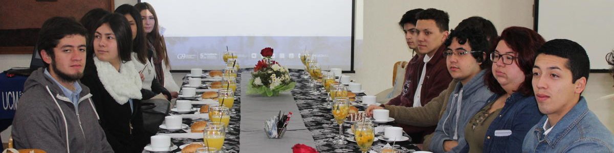 Ingeniería UCM evaluó positivamente espacio de diálogo, cercanía y evaluación con estudiantes