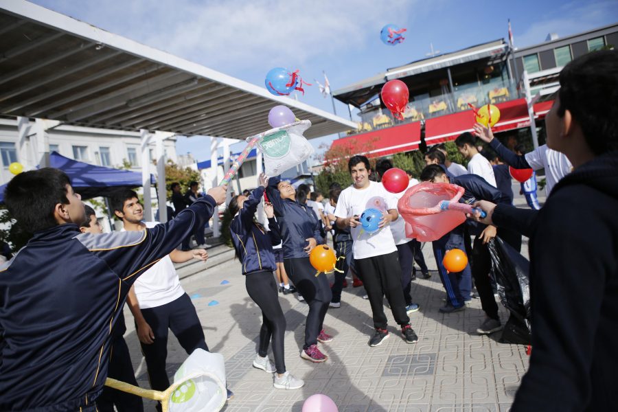 Decano de Educación UCM celebra avance en el aumento de las horas de educación física