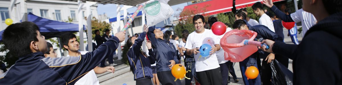 Decano de Educación UCM celebra avance en el aumento de las horas de educación física