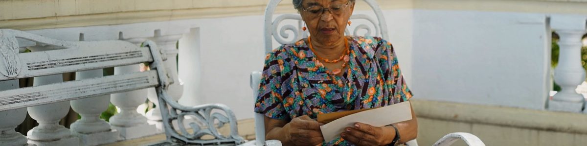 Con visita de director se estrena “Cheques Matta. El valor del arte” en EXT UCM Talca