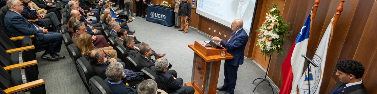 Las Universidades Regionales distinguen a personas e instituciones por su destacada contribución al desarrollo cultural, social y político en los territorios