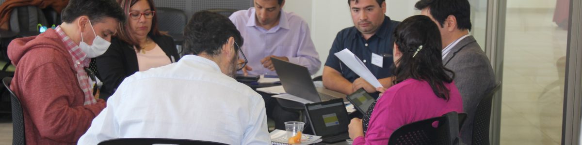 UCM comienza a trabajar en su política de gobierno de datos