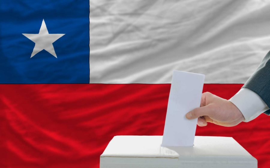 ¿Cuál fue el pulso económico de Chile a pocos días de las elecciones presidenciales?