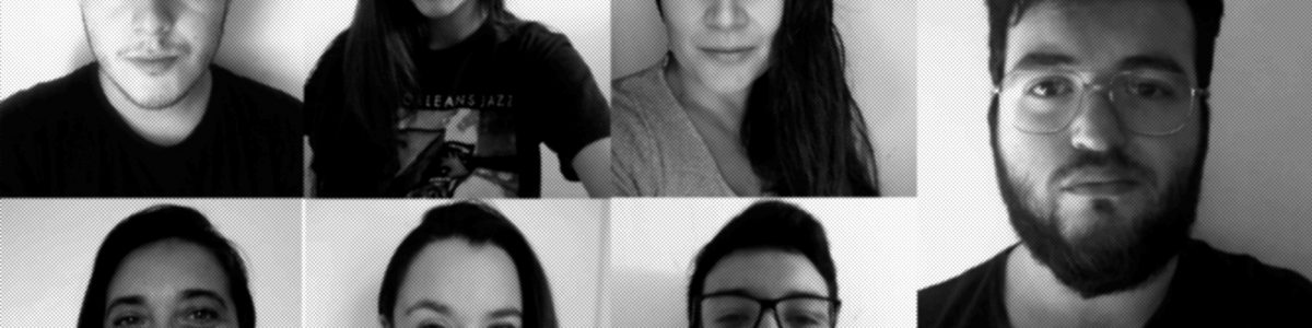Compañía de Teatro EXT UCM lanza nueva propuesta de creación online