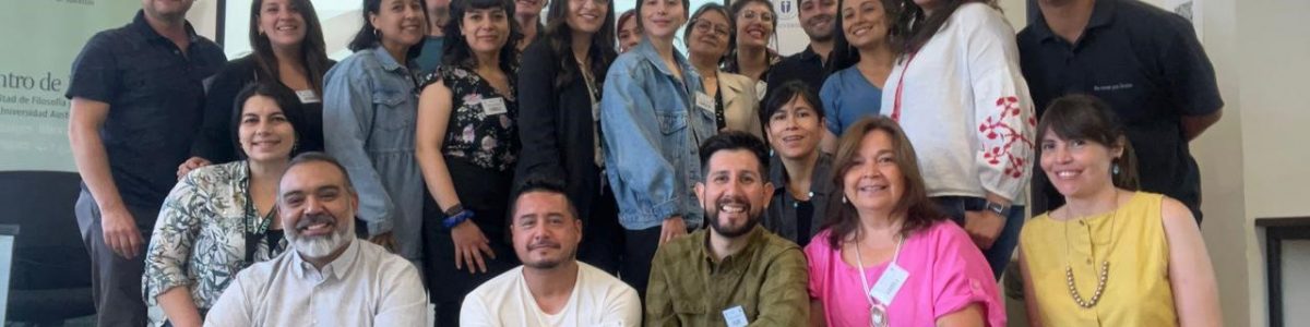 1er Coloquio Interuniversitario sobre la enseñanza de inglés para Propósitos Específicos en Formación General