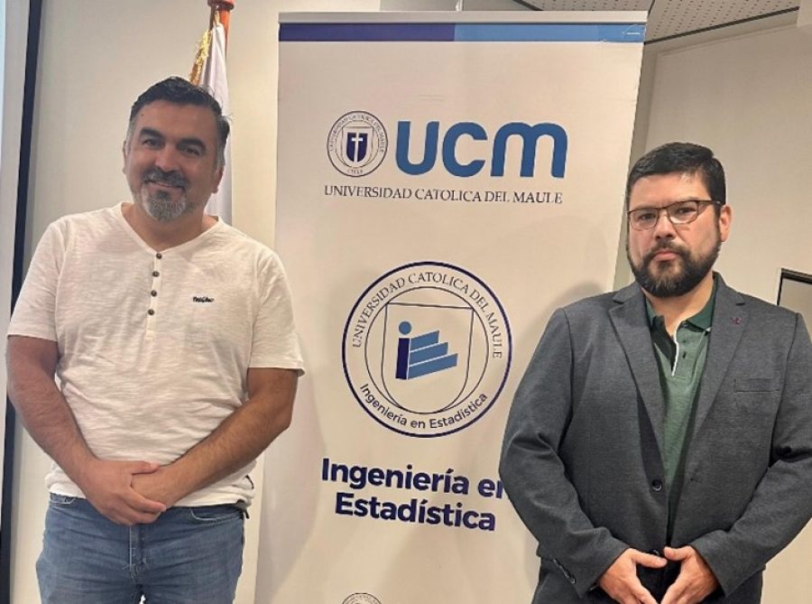 Académicos UCM fueron coautores de importante libro liderado por la Universidad de Ingeniería y Tecnología de Perú